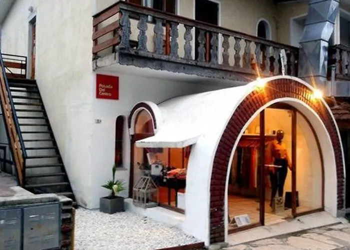 Posada Del Centro