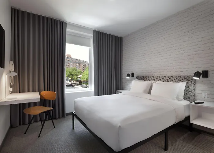 Hotel Hive