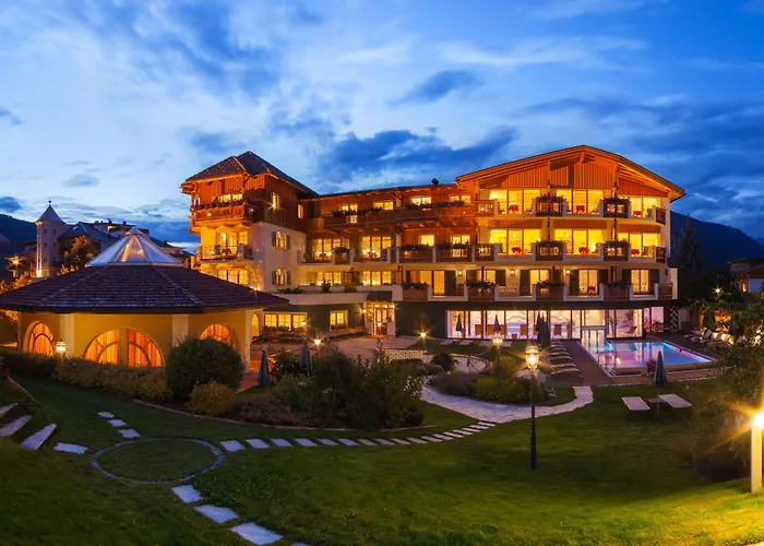 Mirabell Dolomites Hotel