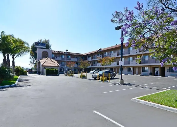 Pleasant Inn
