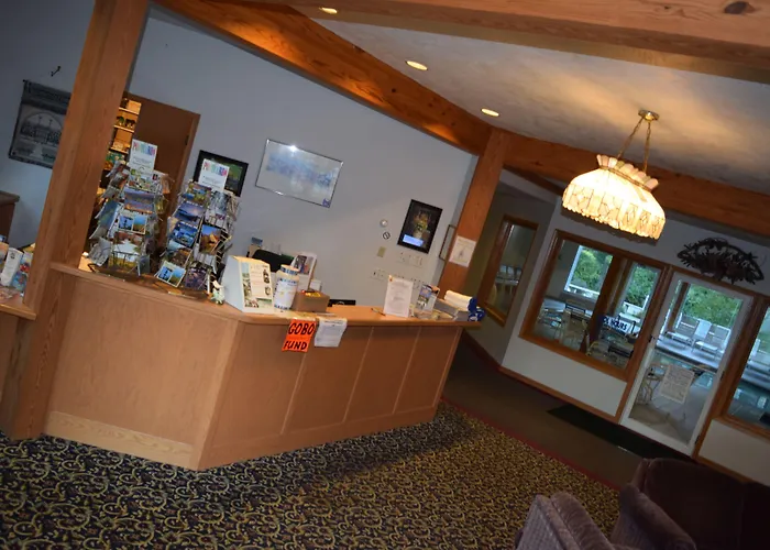 Applecreek Resort-Hotel & Suites