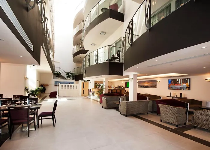 Mannin Hotel