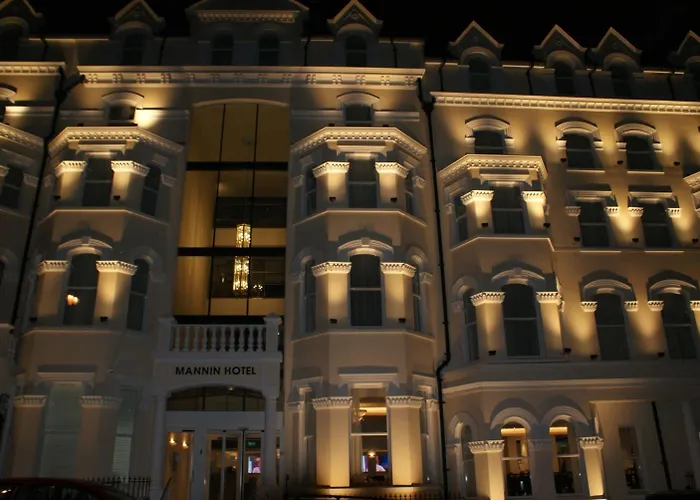 Mannin Hotel