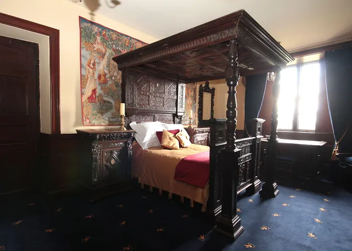 Appleby Castle