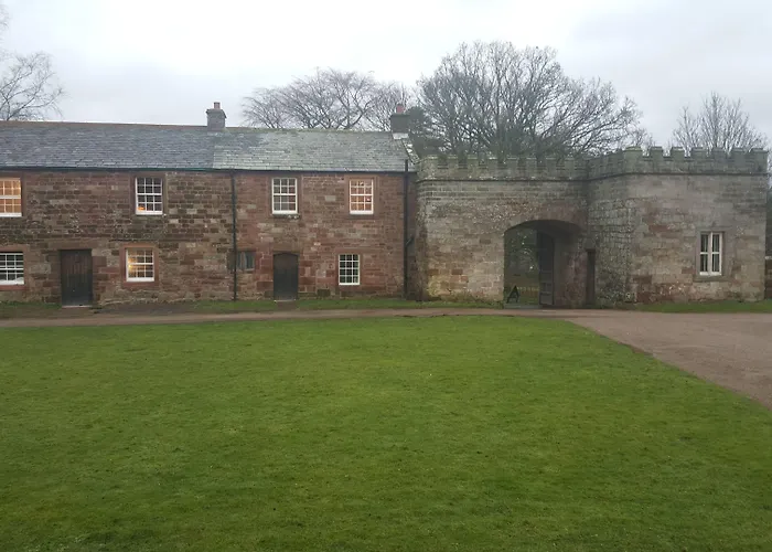 Appleby Castle