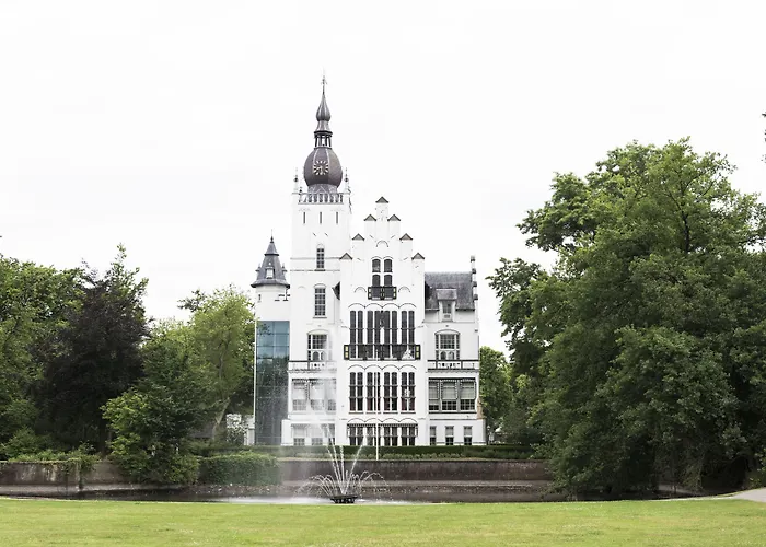 Hotel De Kruishoeve 'S-Hertogenbosch - Vught