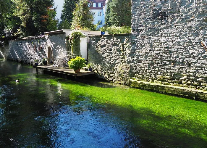 IBB Hotel Paderborn