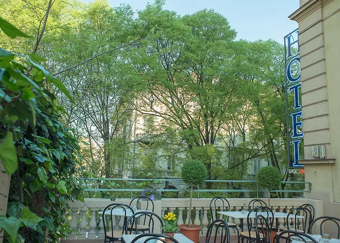 Hotel Torino Porta Susa