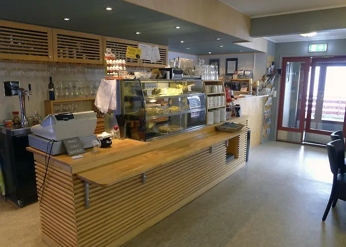 Jostedal Hotel
