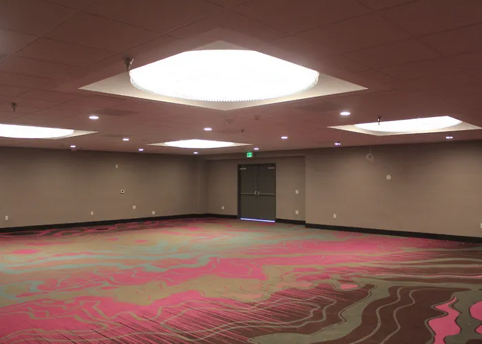 Radisson Hotel Oakland Airport