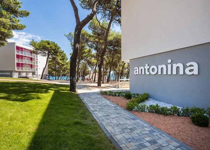 Villas Arausana & Antonina