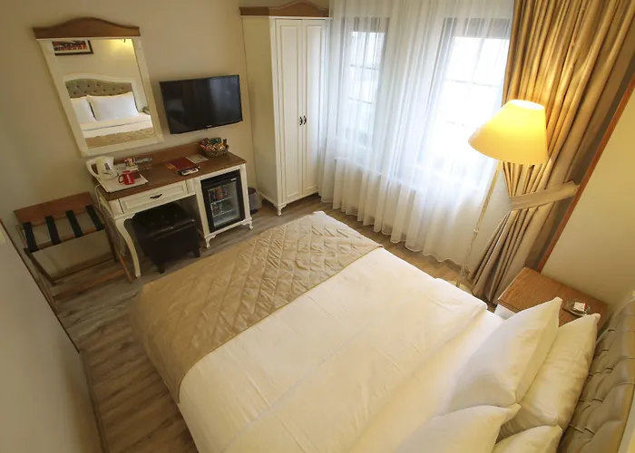 Biga Palas Hotel