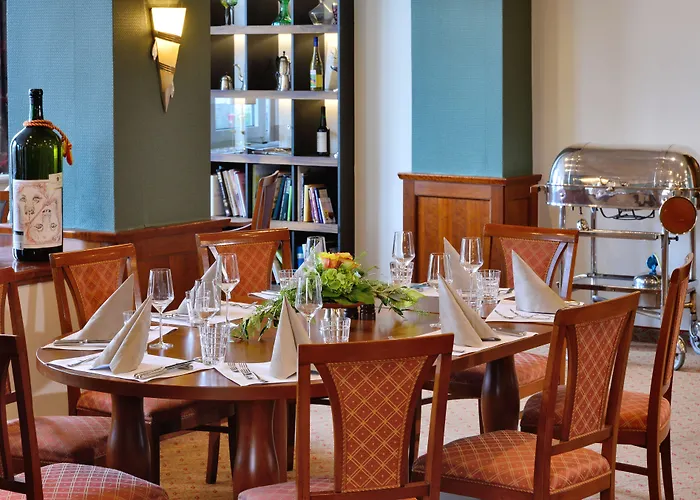 Hotel Rech Brilon