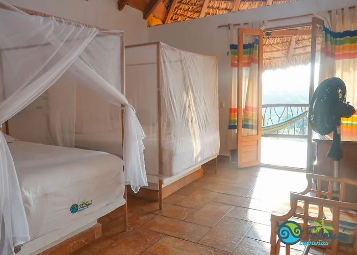 Cabanas Telayu