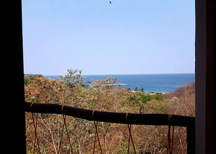 Cabanas Telayu