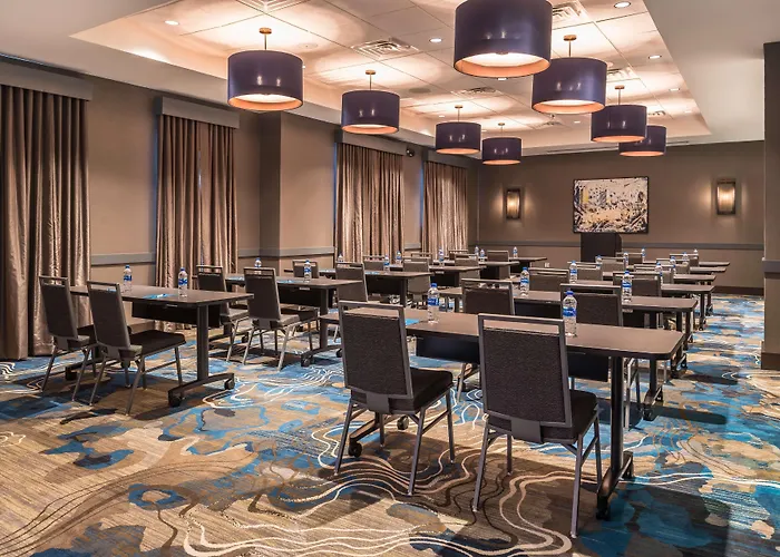 Hyatt House Raleigh/Rdu/Brier Creek