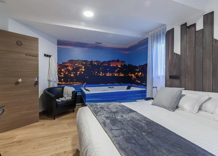 Suite Home Sardinero