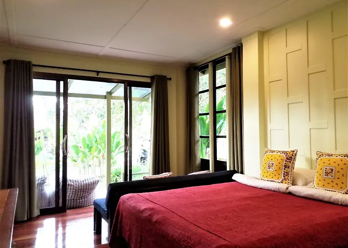 Baan Bua Cottage