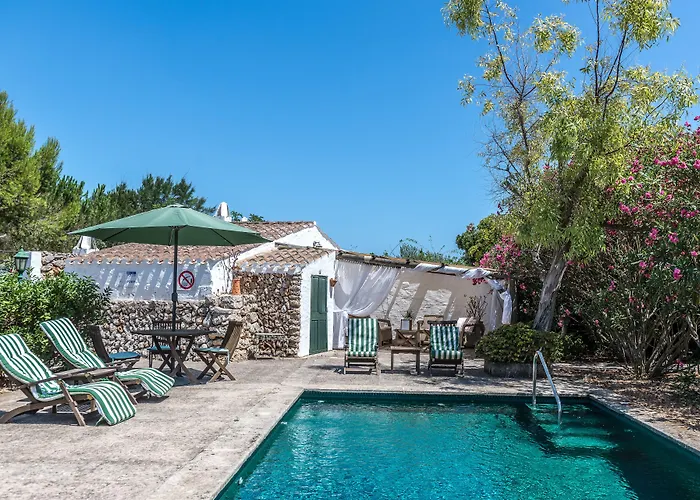 Hotel Rural Biniarroca - Adults Only