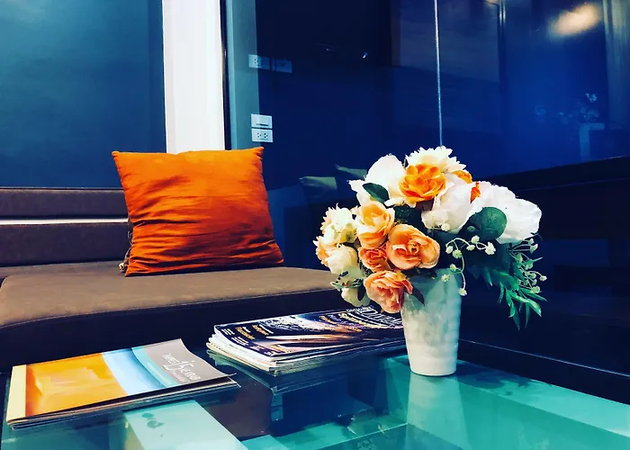S2 Residence