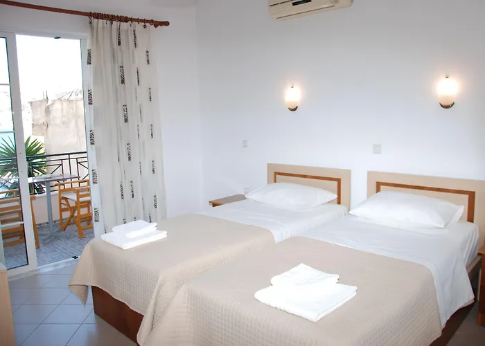 Hotel Mano