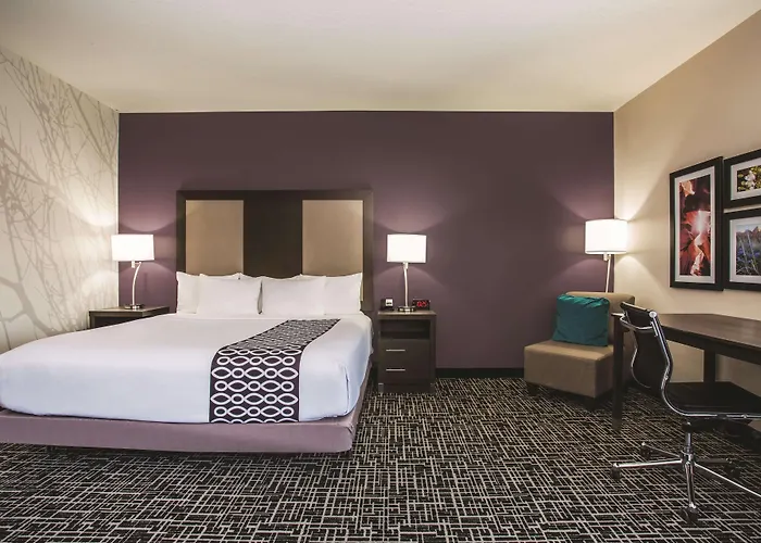 La Quinta By Wyndham La Verkin - Gateway To Zion
