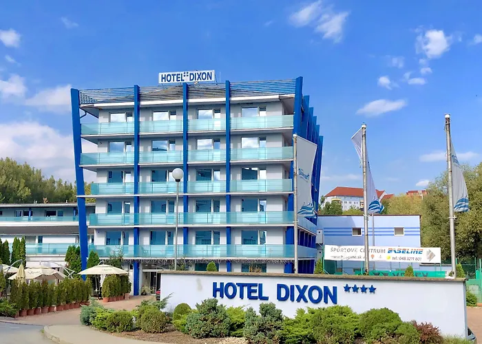 Hotel Dixon