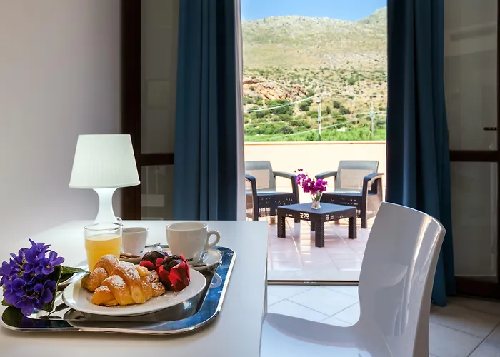 Hotel Achibea