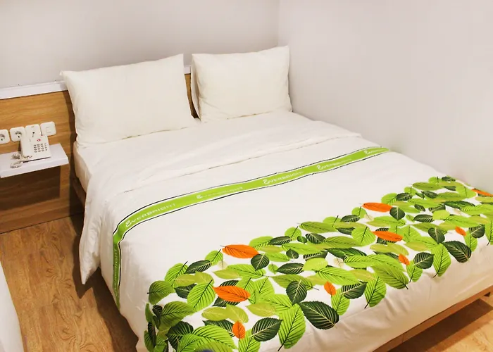 Stori Hotel Ambon