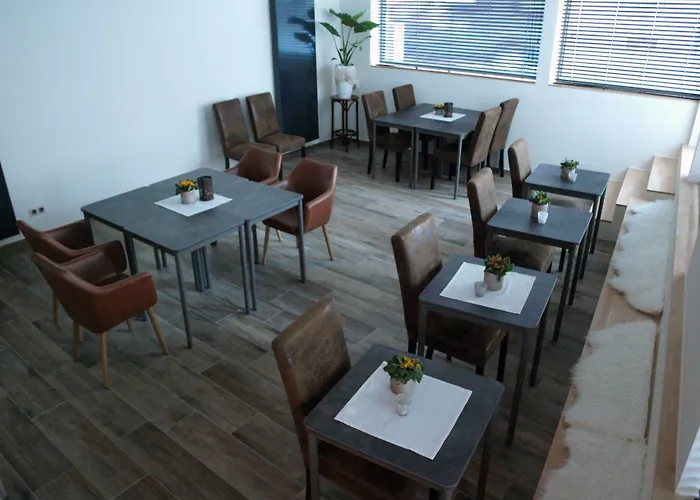 Hotel Ladeuze