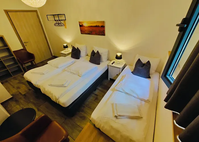 Hotel Ladeuze