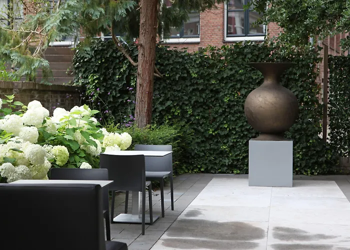Boutique Hotel Straelman