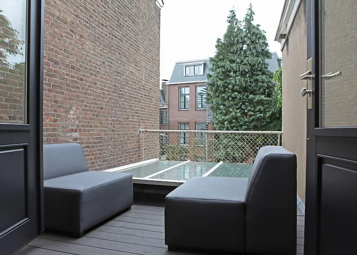 Boutique Hotel Straelman