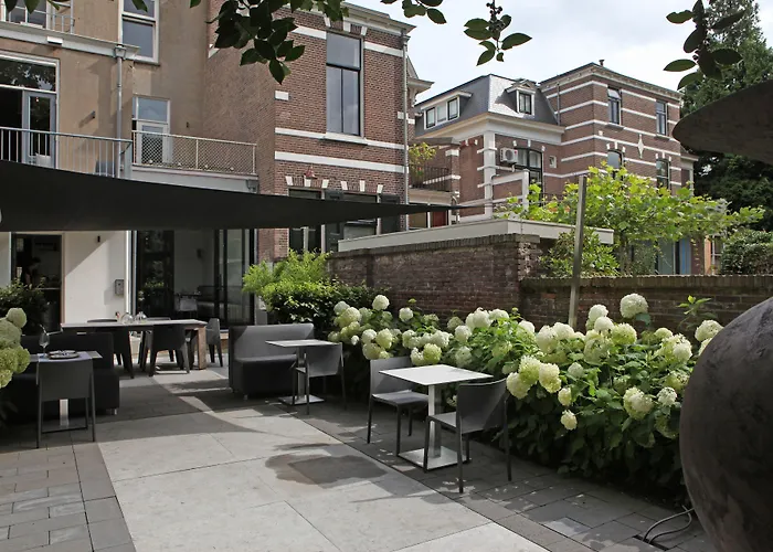 Boutique Hotel Straelman