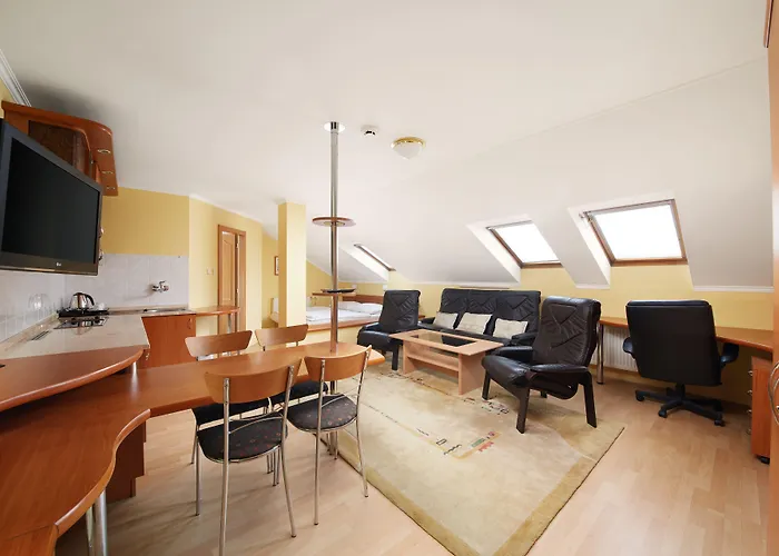 Hotel Nikolas
