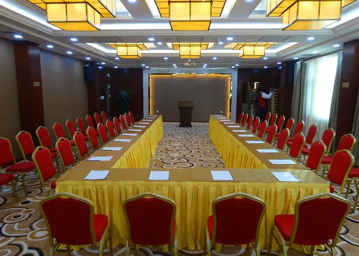 Soluxe Hotel Niamey