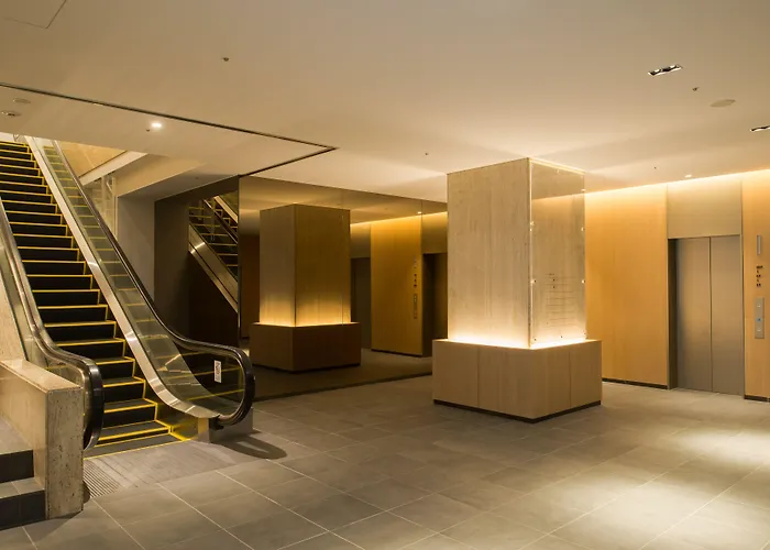 Nagano Tokyu Rei Hotel