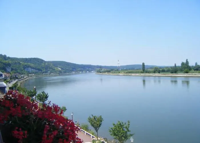 Logis - Hotel & Restaurant Le Bellevue
