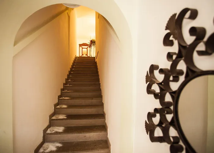 Hotel Il Duomo Phg