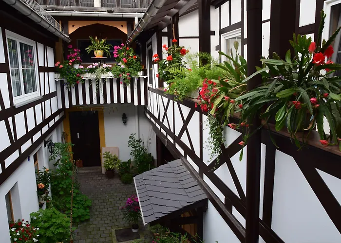 Hotel & Gasthof Garkueche
