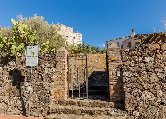 Castello Malicas