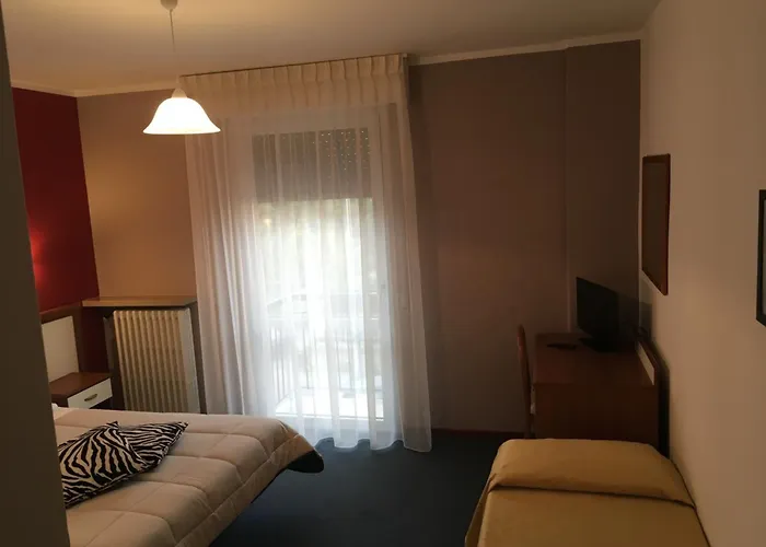Hotel Cortina