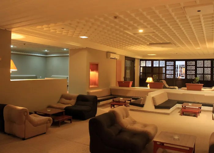 Hotel Continental