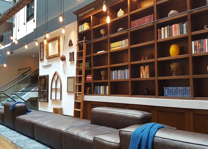 Metcalfe Hotel Ottawa By Gray Collection
