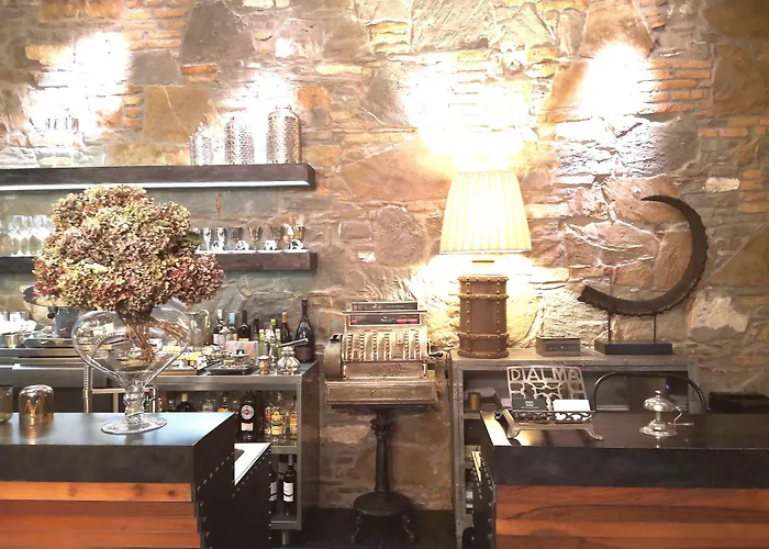 Forvm boutique Hotel