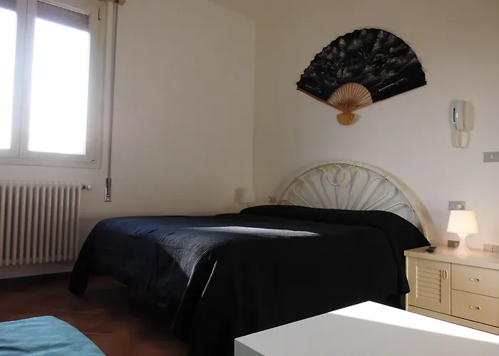 Mh Hotel Benaco