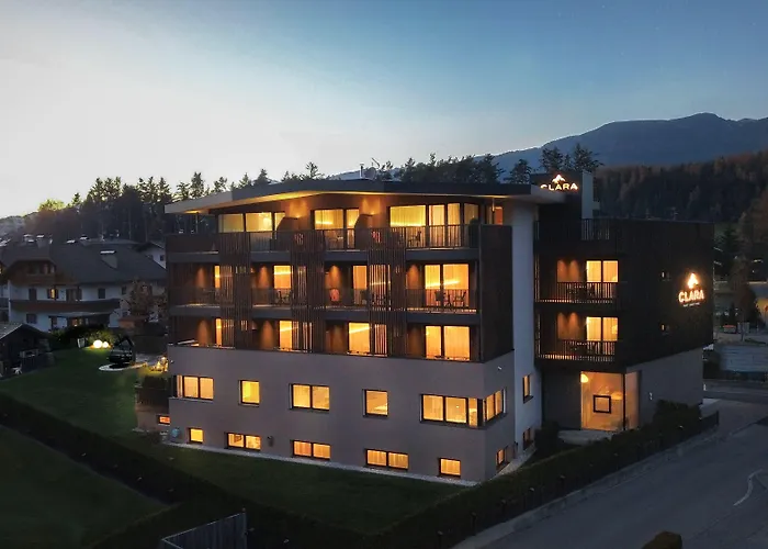 B&B Boutiquehotel Clara
