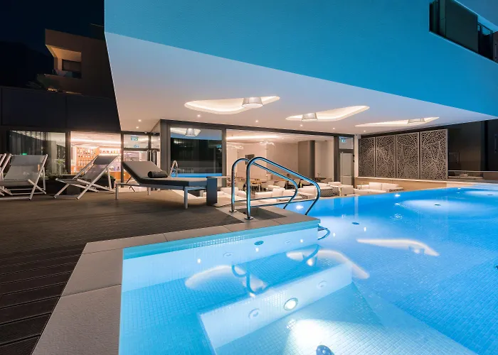Boutique Hotel Ani - Adults Only