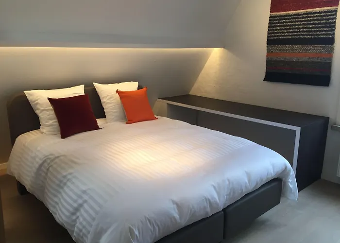 B-Square Bed and Breakfast Brugge