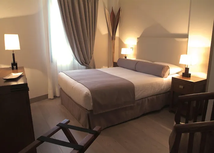 Le Petit Boutique Hotel